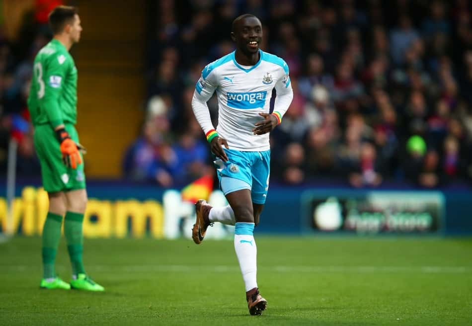 Football transfer rumours: Papiss Cissé to Fenerbahce?