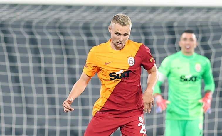 Galatasaray Da Yeni Transferlerin Maas Butcesi Spor Futboo Com