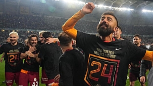 Galatasaray'a şampiyonluğu getiren kritik transferler