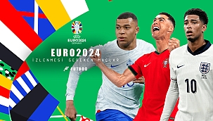 EURO2024 izlenmesi gereken maçlar