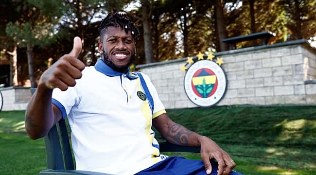 'Çok fazla transfer teklifi vardı ama Fenerbahçe...'