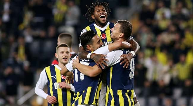 Fenerbahçe'de maça saatler kala sakatlık şoku!