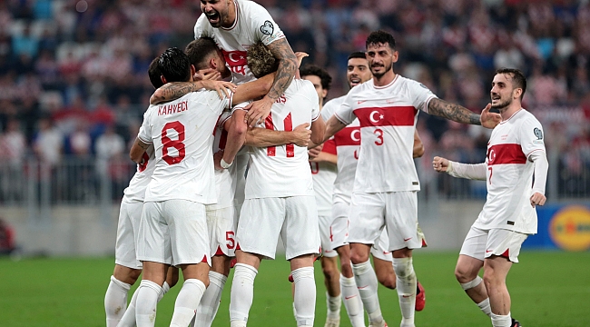 EURO 2024 Türkiye Gürcistan maçı muhtemel 11'ler