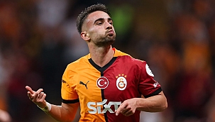 Galatasaray'dan Yunus Akgün kararı! 20 milyon €...