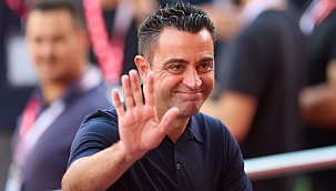 Manchester United'dan Xavi Hernandez sürprizi!