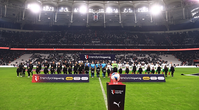 Beşiktaş