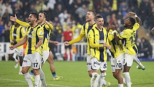 Fenerbahçe maçı ne zaman