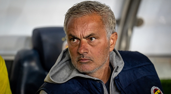 Jose Mourinho hesap verecek!