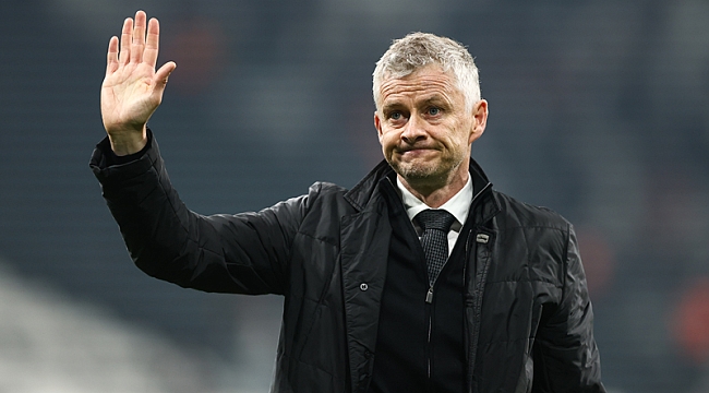 Beşiktaş'ta Solskjaer kuralları!