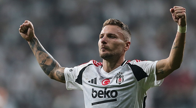 Ciro Immobile'ye, Suudi Arabistan'dan teklif var!