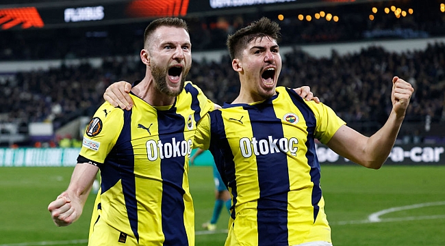 Fenerbahçe'nin yıldızı için Bayern Münih devreye girdi!