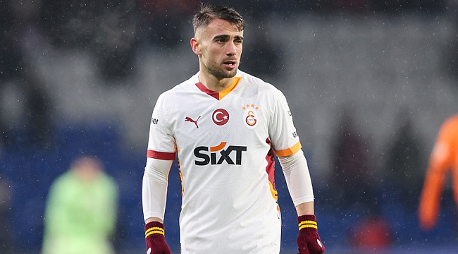 Galatasaray'da Yunus Akgün paniği! Yeni sözleşme...