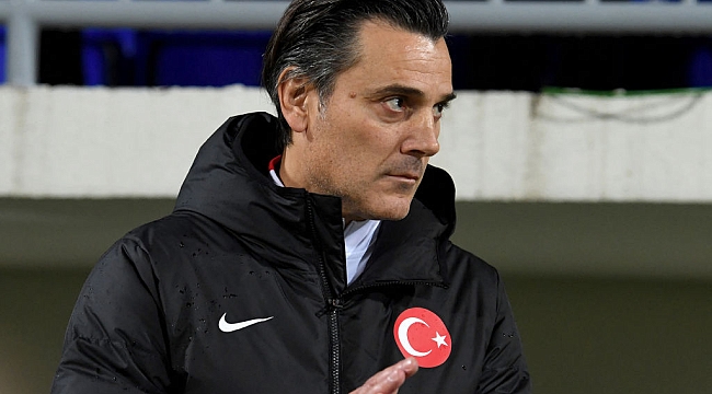 Montella'dan Arda Güler yanıtı