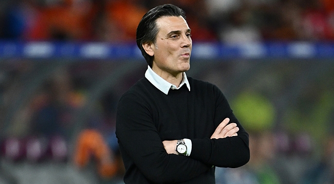 Montella: Gurur duyuyorum