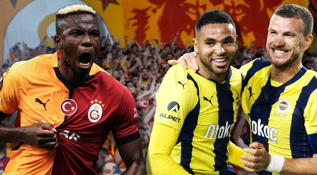 Süper Lig için şampiyonluk tahmini yeniden açıklandı